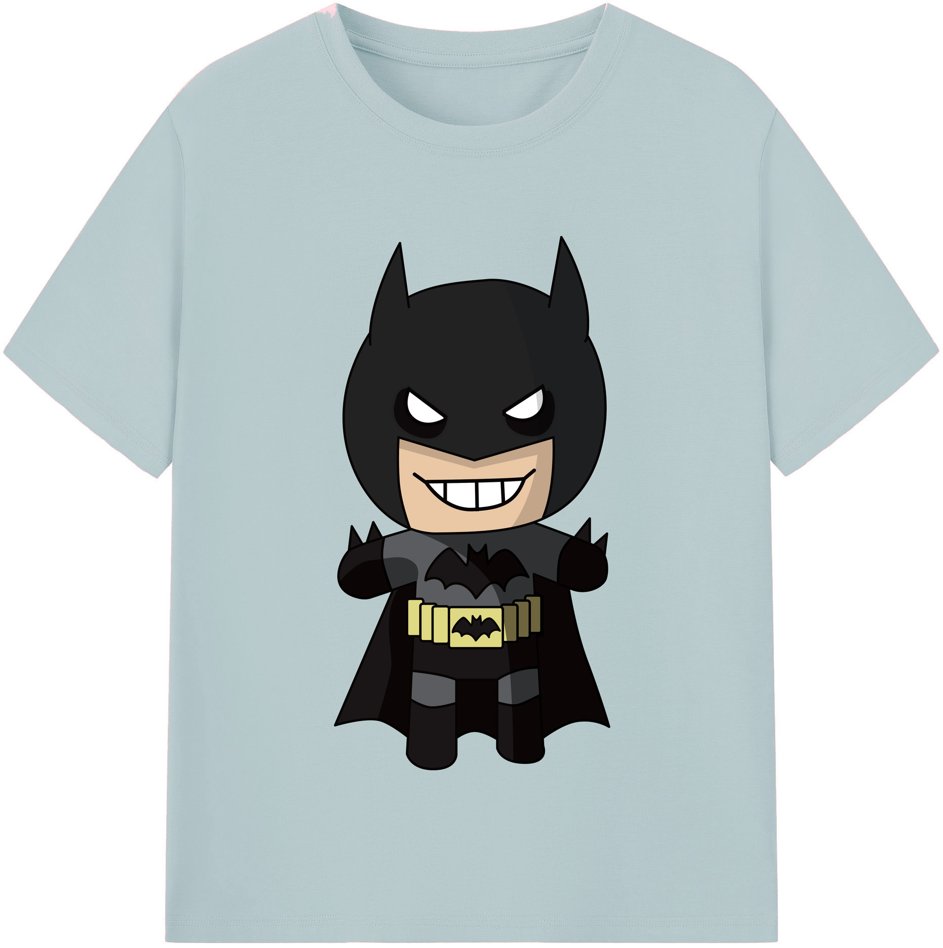 （画像用） アベンジャーズ The Avengers 綿100％半袖Tシャツ（フロントプリント）